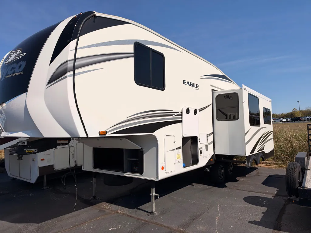2021 Jayco Eagle HT 24RE, Photos photo 4