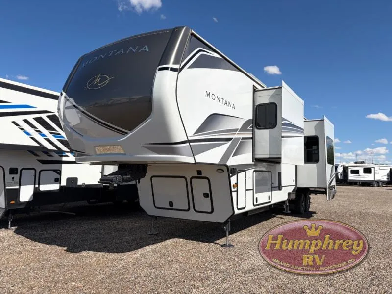 2024 Keystone Montana 3901RK - Photo 4