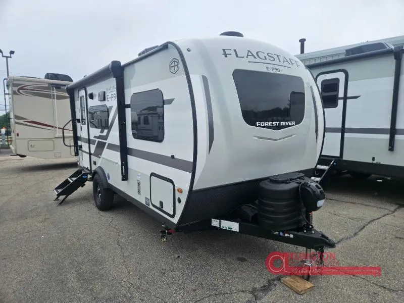 2026 Forest River RV Flagstaff E-Pro 19FBS - Main photo