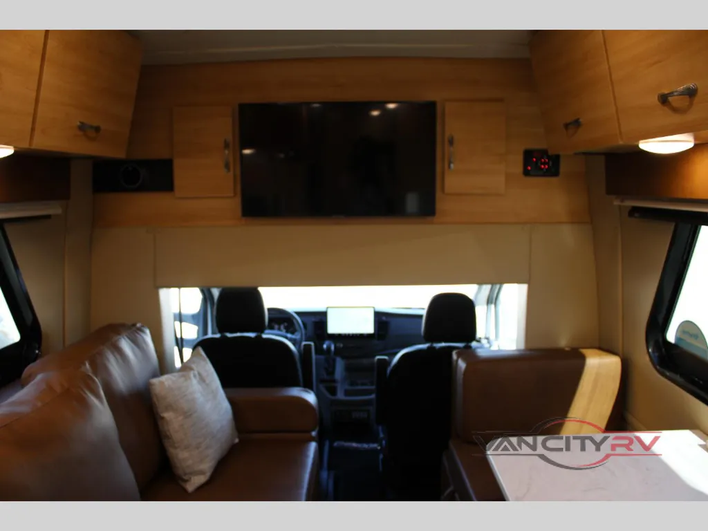 2024 Chinook RV Maverick SS, Photos photo 11