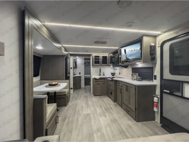 2026 Grand Design Transcend 245RLT - Photo 4