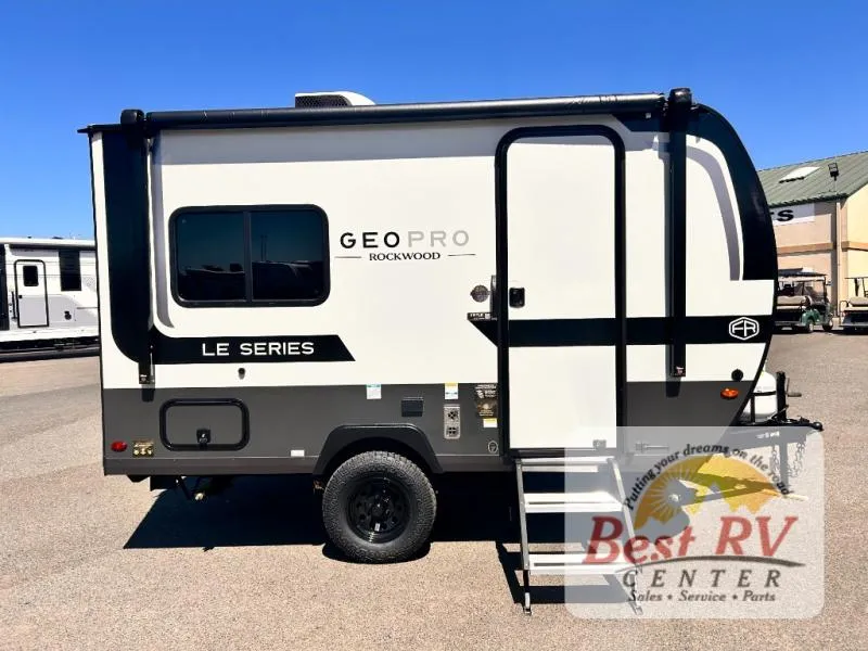 2027 Forest River RV Rockwood GEO Pro 15TLE - Photo 3