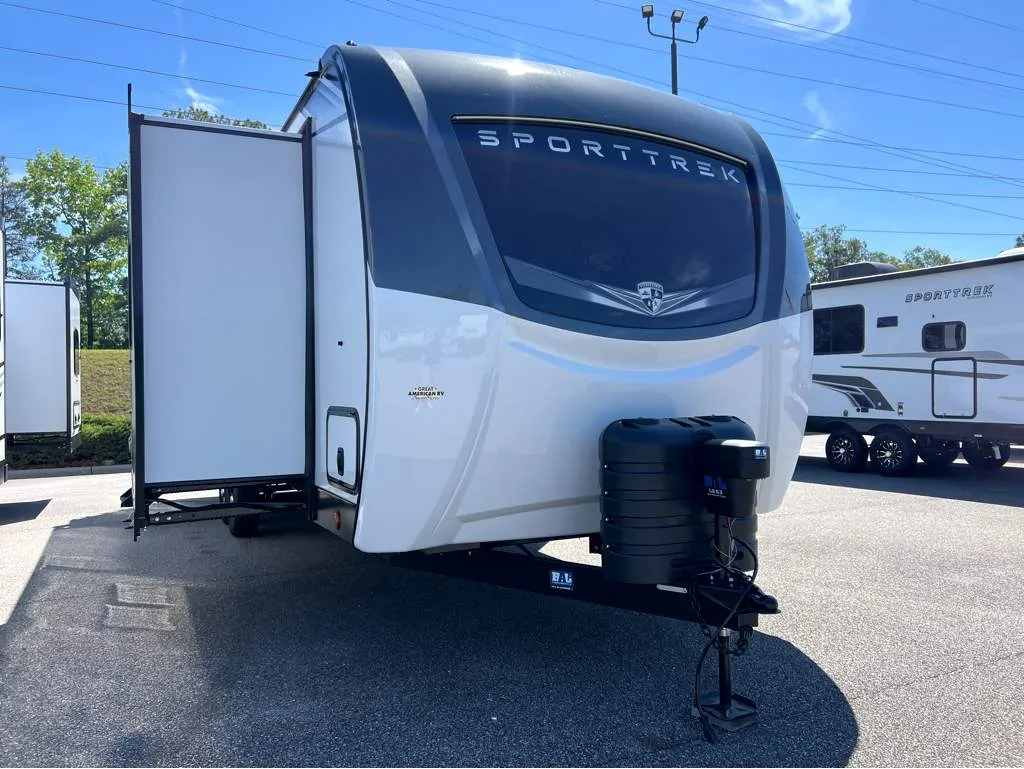 2026 Venture RV SportTrek Touring Edition STT272VRK - Photo 2