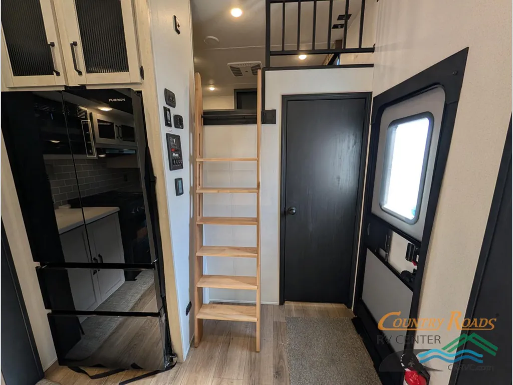 2026 Forest River Puma Vista 420LFT, Photos photo 16