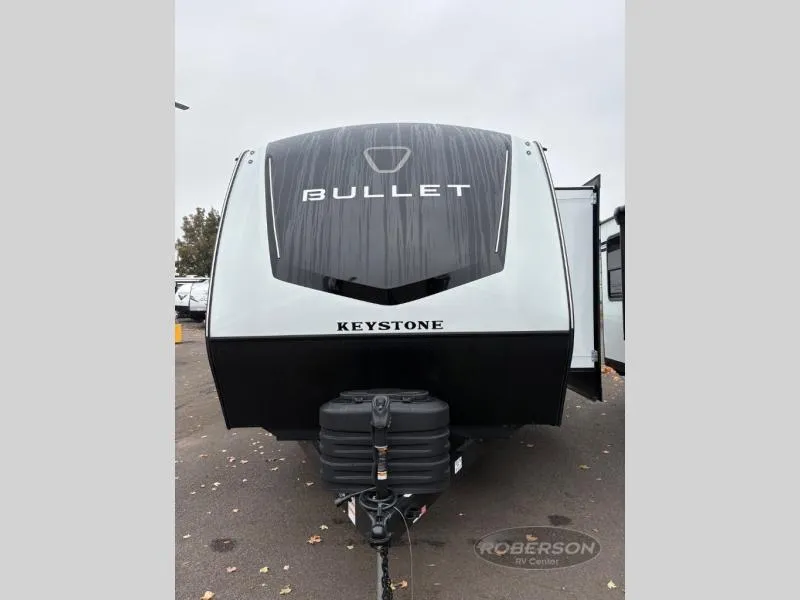 2026 Keystone Bullet 310RES - Photo 2