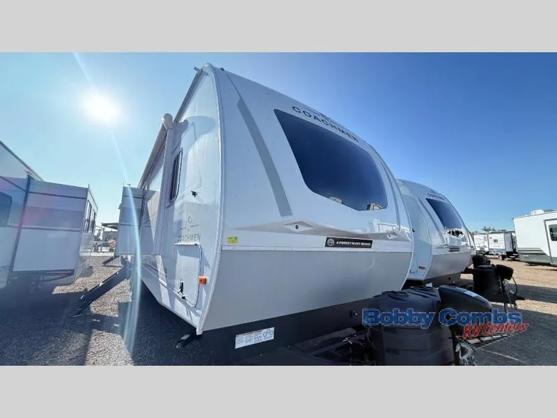 2026 Coachmen Freedom Express Ultra Lite 320BHDS - Photo 2