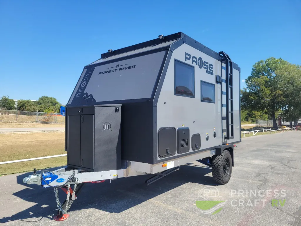 2026 Palomino Pause Reboot Edition 143, Photos photo 36