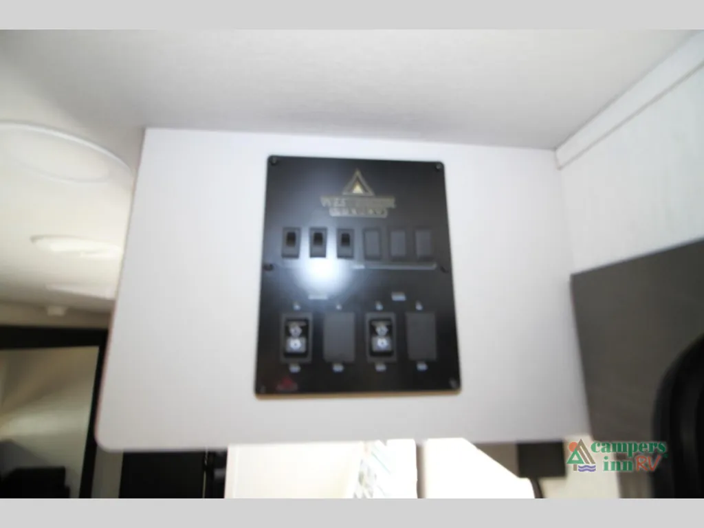2026 Forest River Westbrook Luxury 285BHLC, Photos photo 41
