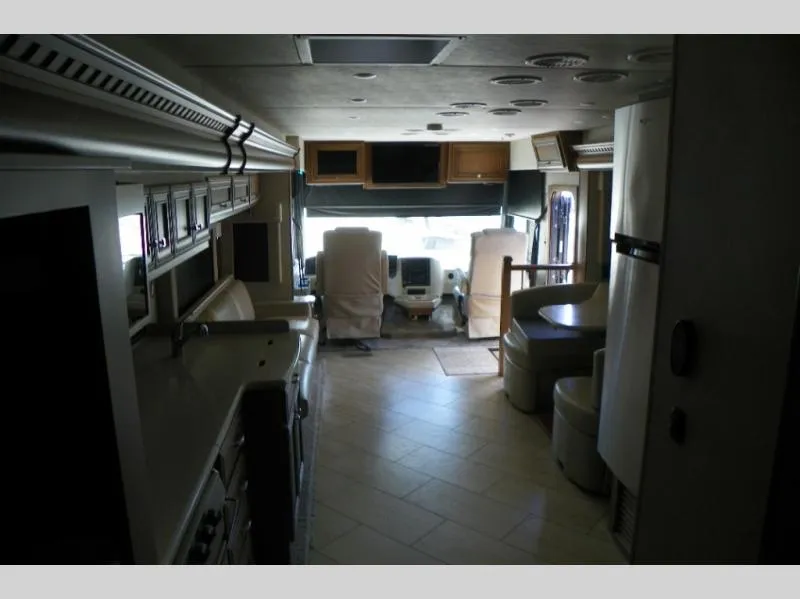 2019 Newmar Bay Star Used    3419 - Photo 4