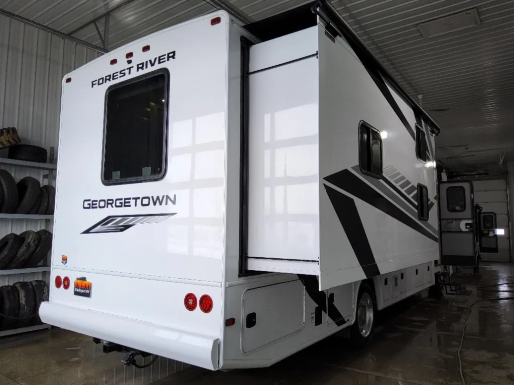 2026 Forest River Georgetown 3 Series GT3 33B3, Photos photo 7