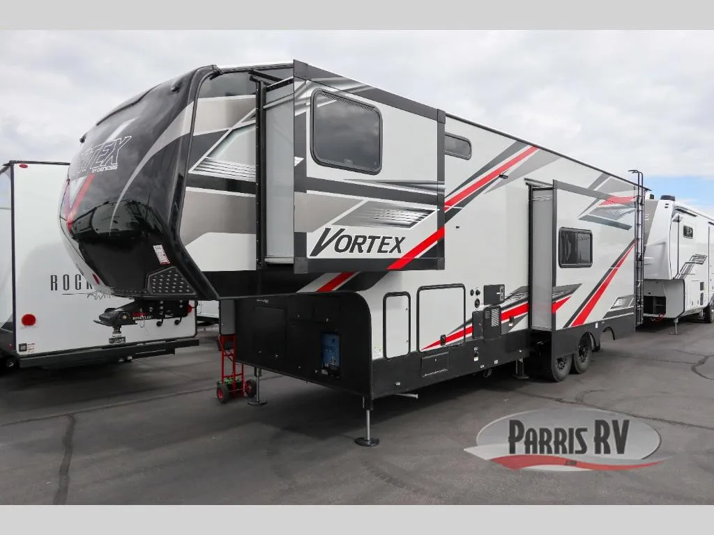 2027 Genesis Supreme Vortex 335CKG - Photo 3