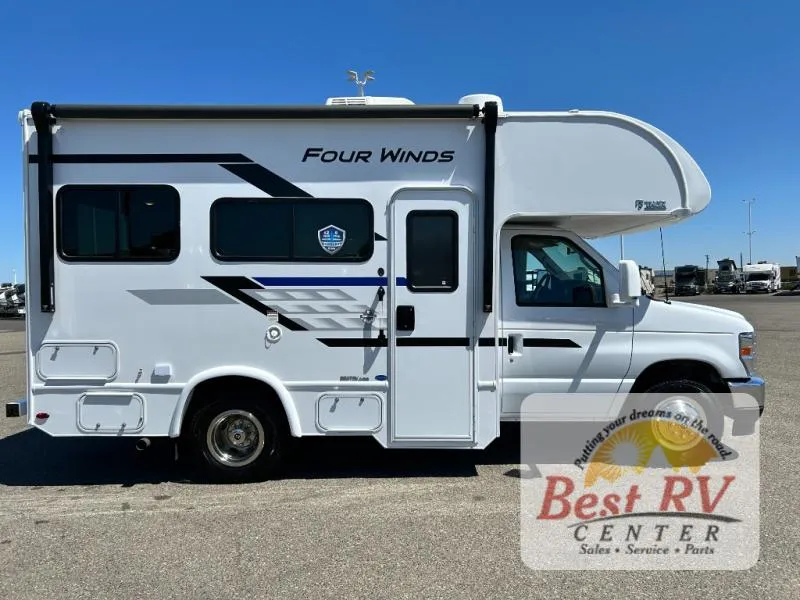 2026 Thor Motor Coach Four Winds 19Z - Photo 3
