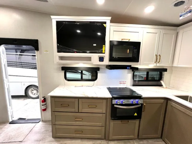 2026 Jayco Eagle SLE 28BHU, Photos photo 17