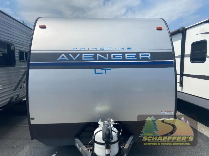 2022 Prime Time Avenger LT1 16RD - Photo 2