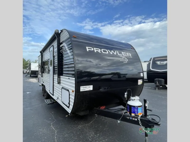 2026 Heartland Prowler Lynx 2500BH - Photo 2