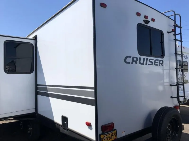 2021 CrossRoads Cruiser Aire 27RBS - Photo 4