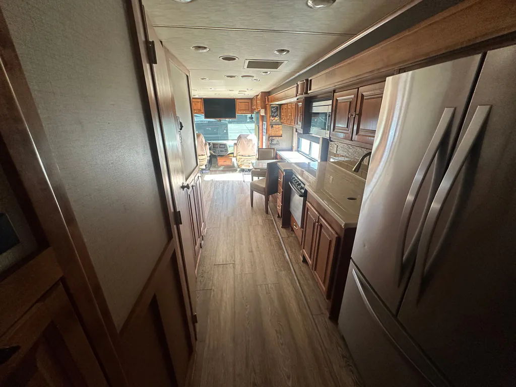 2016 Tiffin Open Road Allegro 34 PA, Photos photo 34