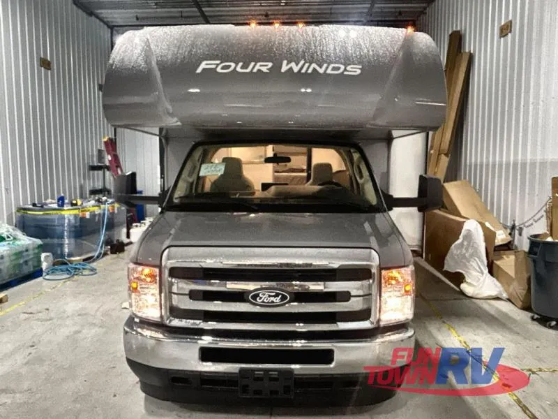 2026 Thor Motor Coach Four Winds 28Z - Photo 2