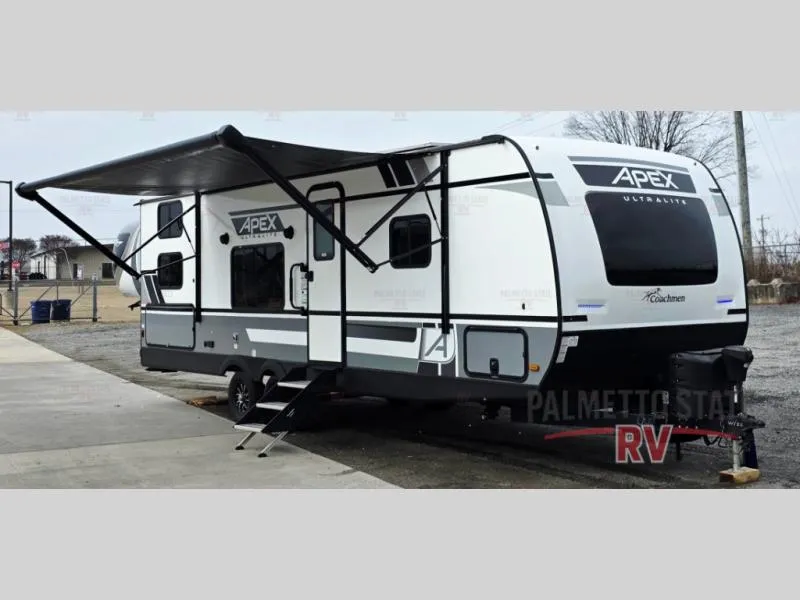 2022 Coachmen Apex 256BHS - Photo 2