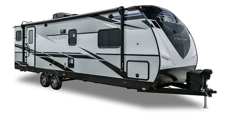 Cruiser RV Twilight Signature