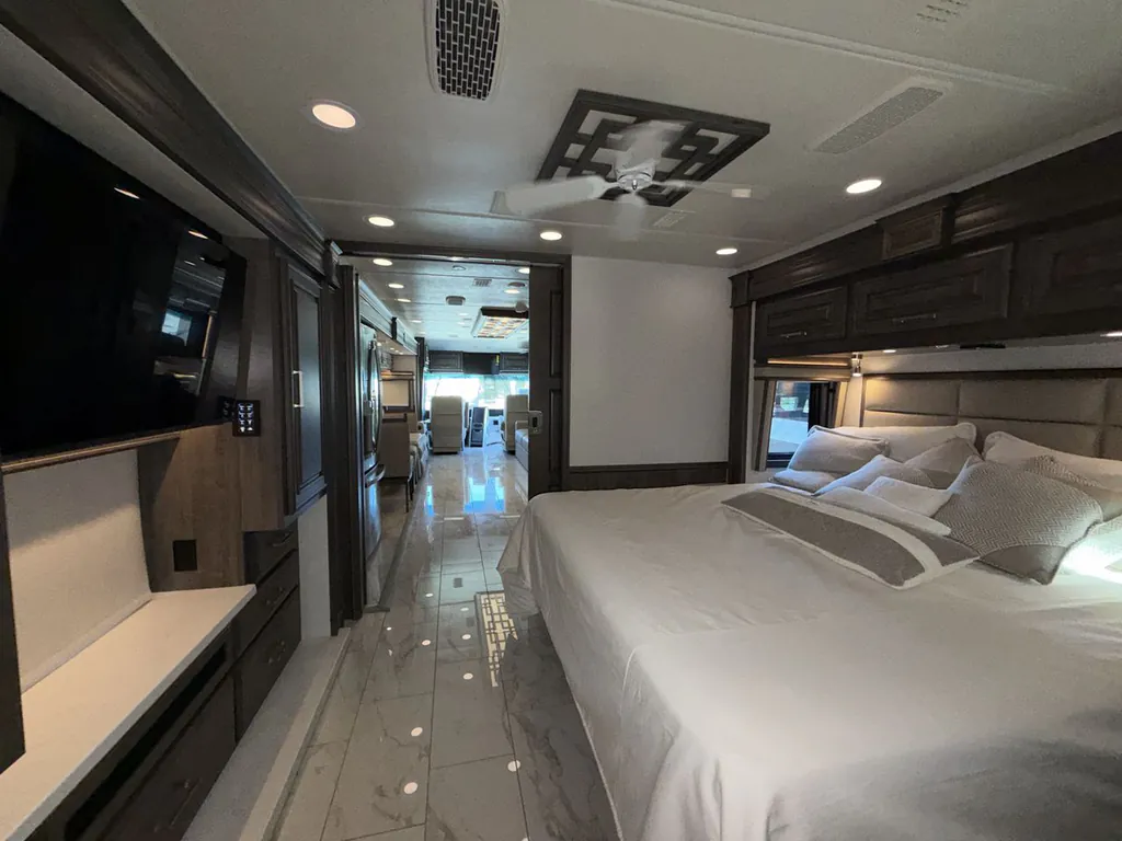 2026 Entegra Coach Aspire 44D, Photos photo 20