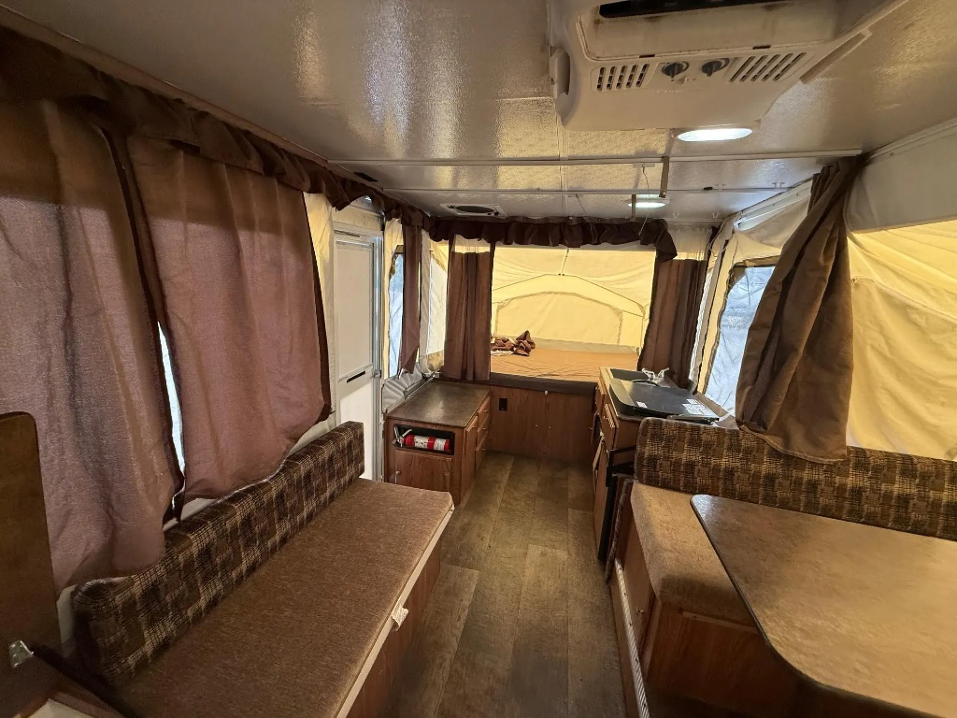 2015 Forest River Rockwood Freedom 282TXR - Photo 4