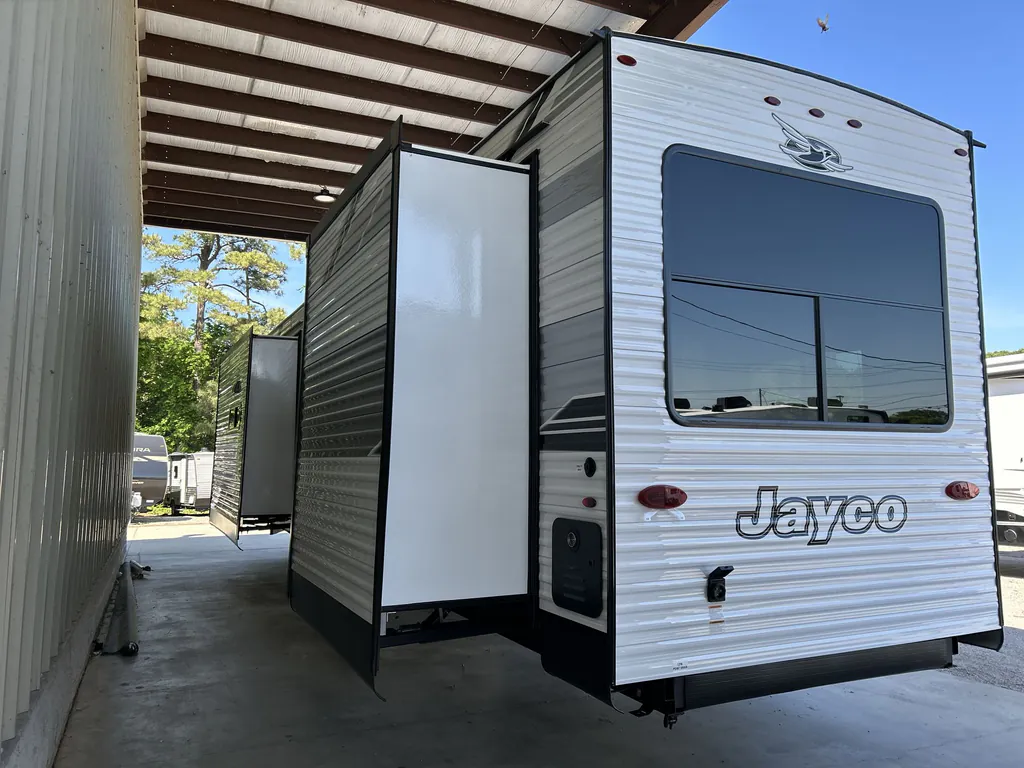 2026 Jayco Jay Flight Bungalow 401FLTS DS, Photos photo 6