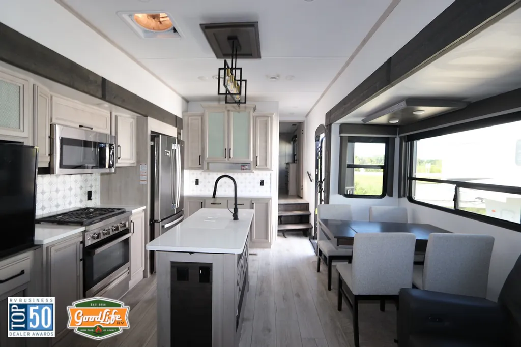 2024 Keystone Montana High Country 381TB, Photos photo 25