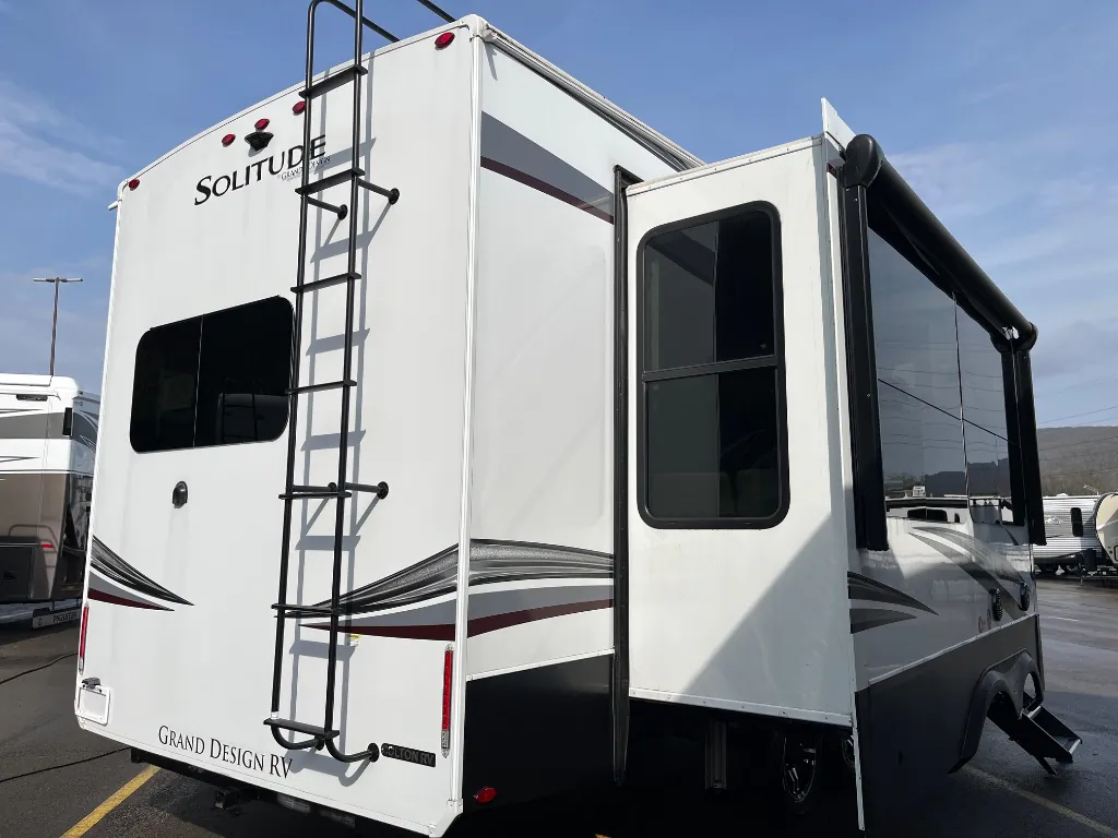 2022 Grand Design Solitude 280RK - Photo 3