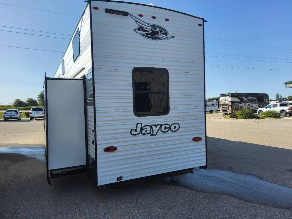 2026 Jayco Jay Flight Bungalow 404LOFT DS, Photos photo 6