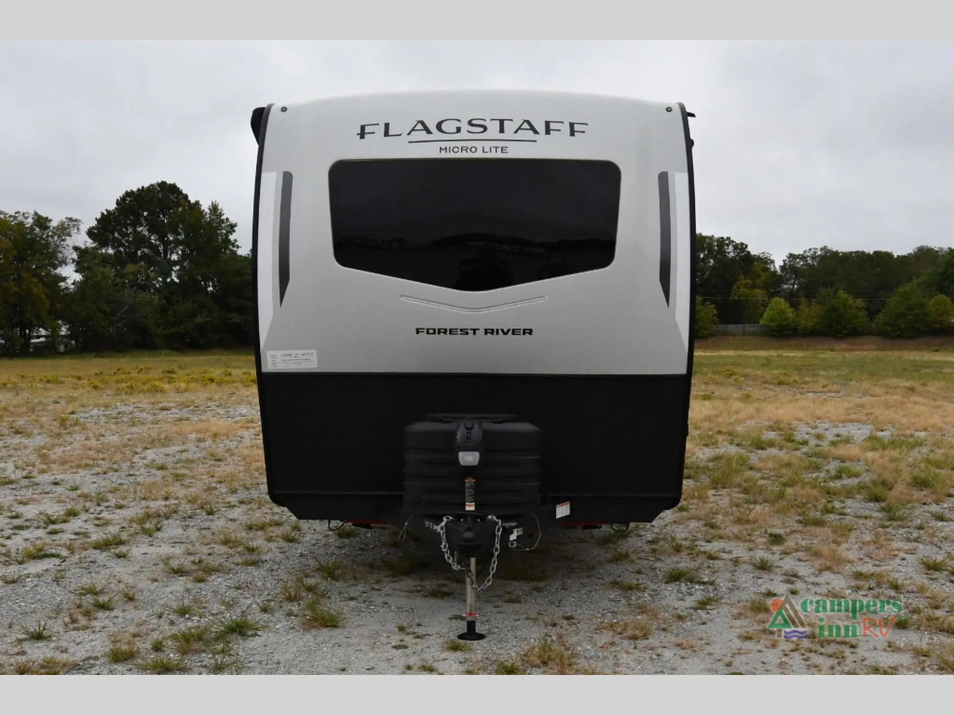 2027 Forest River Flagstaff Micro Lite 25BSDS — Photo 6