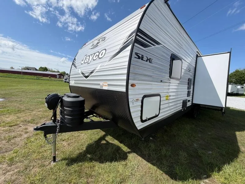 2026 Jayco Jay Flight SLX 262RLS - Photo 3
