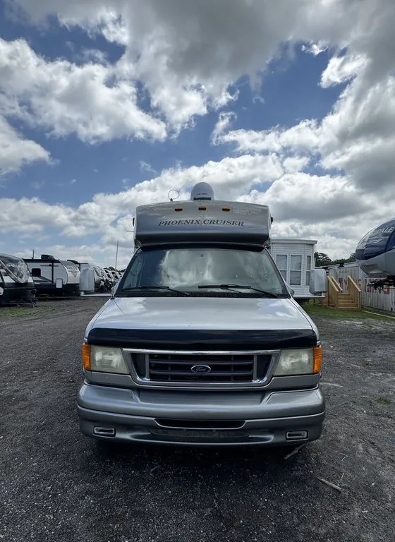 2007 Phoenix Cruiser 2551 - Photo 3