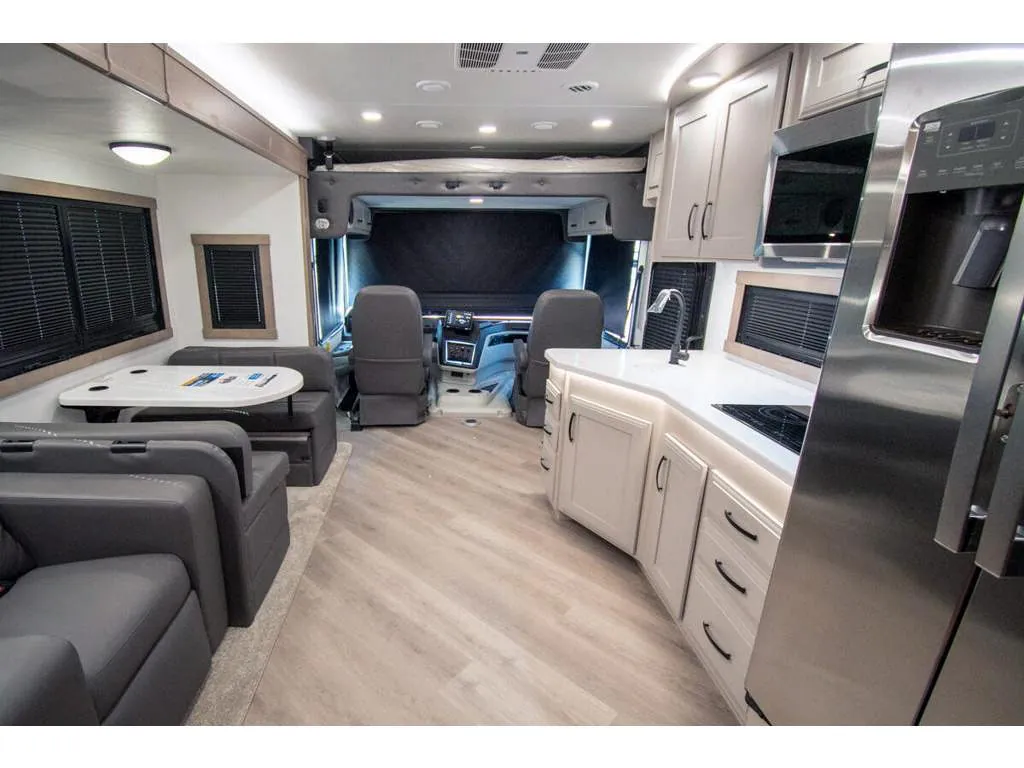 2027 Entegra Coach Emblem 36B - Photo 3