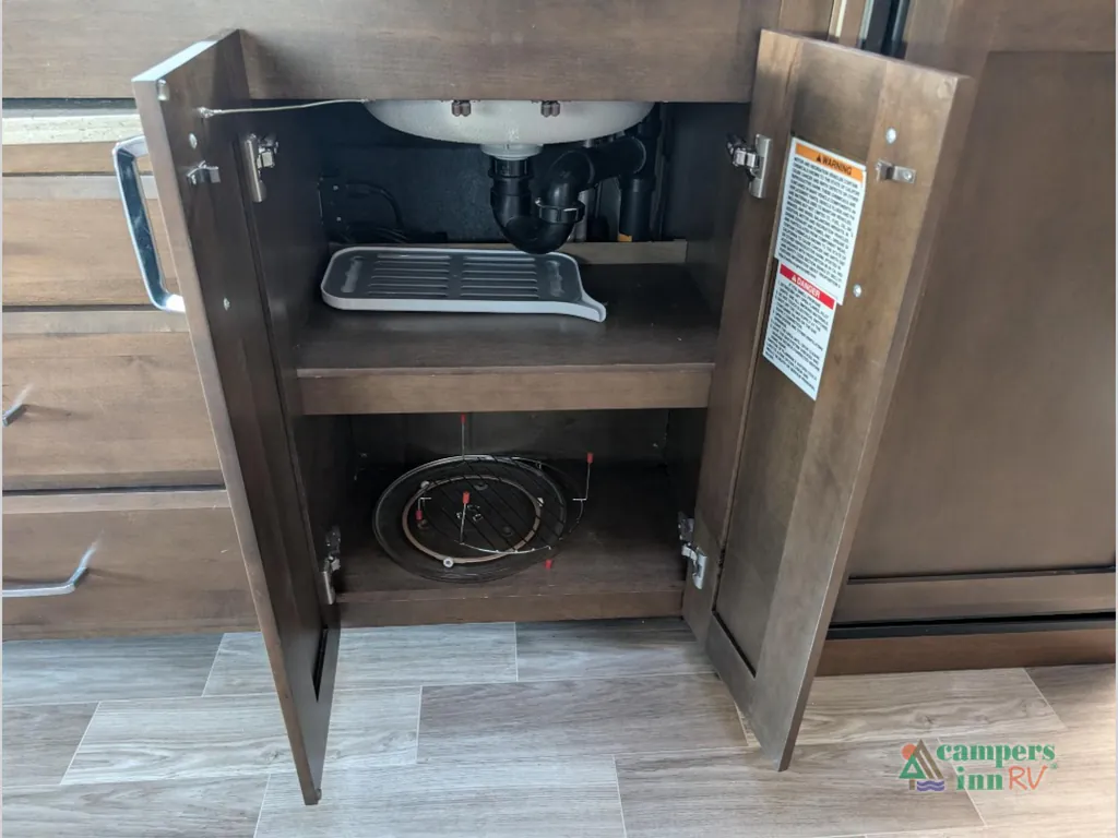 2021 Tiffin Wayfarer 25 SW, Photos photo 27