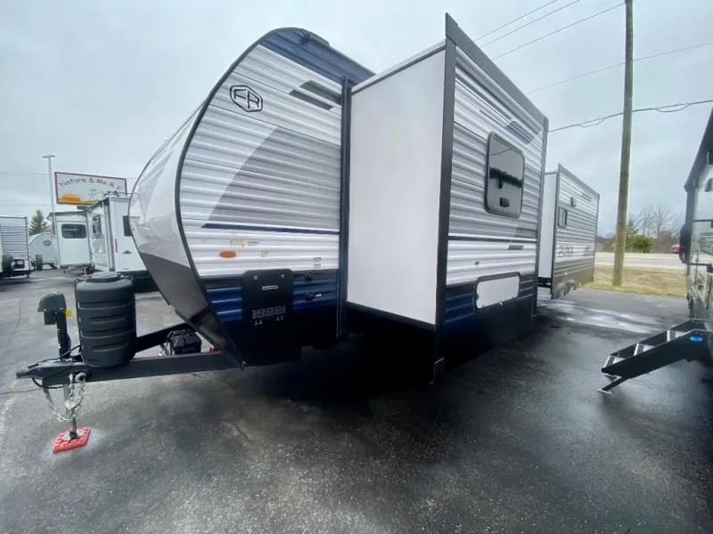 2026 Forest River Puma 31RLQS - Photo 3