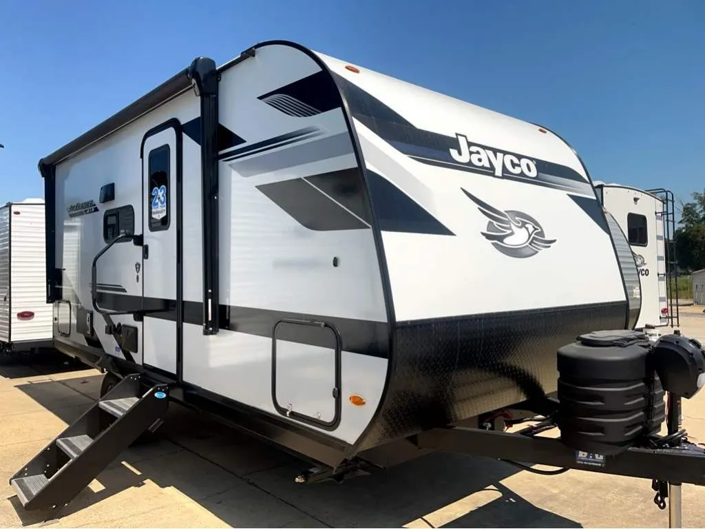 2026 Jayco Jay Feather Air 18FBS - Photo 2