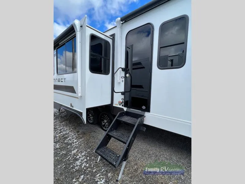 2026 KZ Connect 313MK - Photo 2
