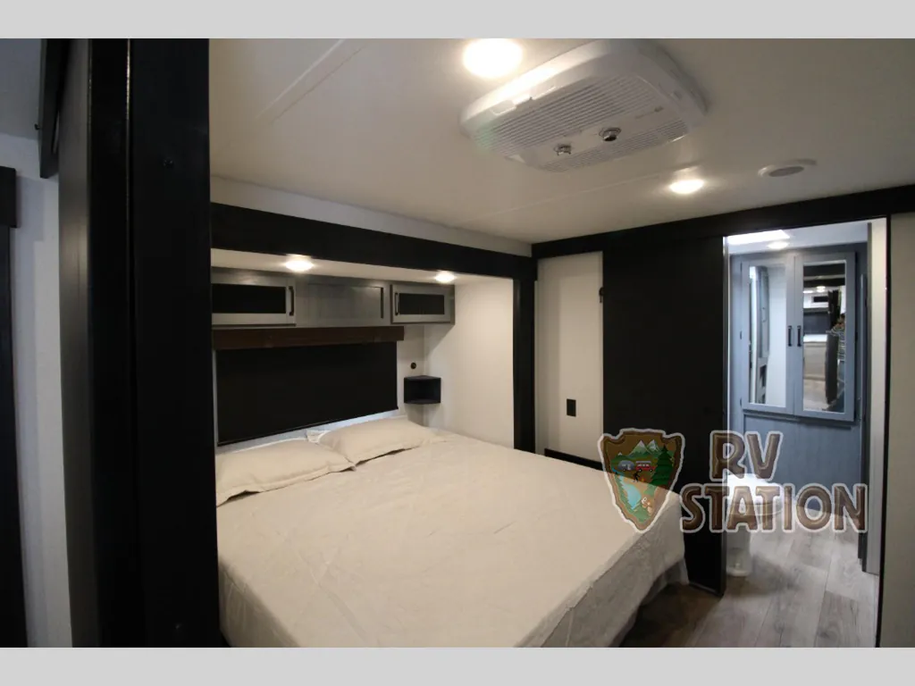 2026 Forest River Puma 310RK, Photos photo 16