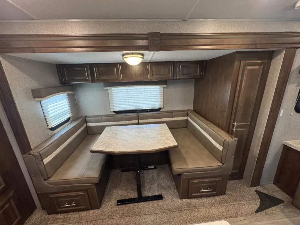 2020 Forest River Flagstaff Micro Lite 25BRDS, Photos photo 68