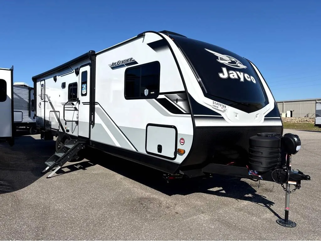 2026 Jayco Jay Feather 29BHB - Photo 2