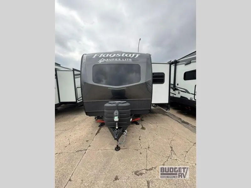 2025 Forest River Flagstaff Super Lite 26RKBS - Photo 3