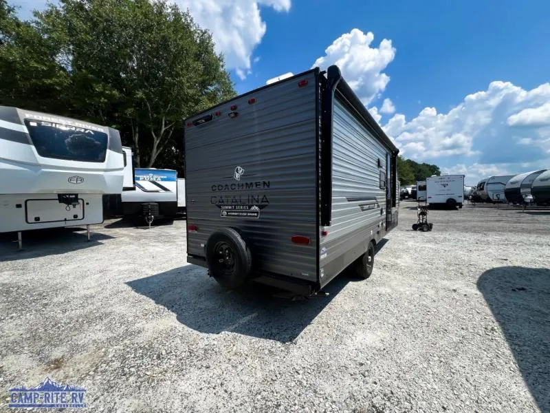 2026 Coachmen RV Catalina Summit Series 7 184MKS - Photo 4