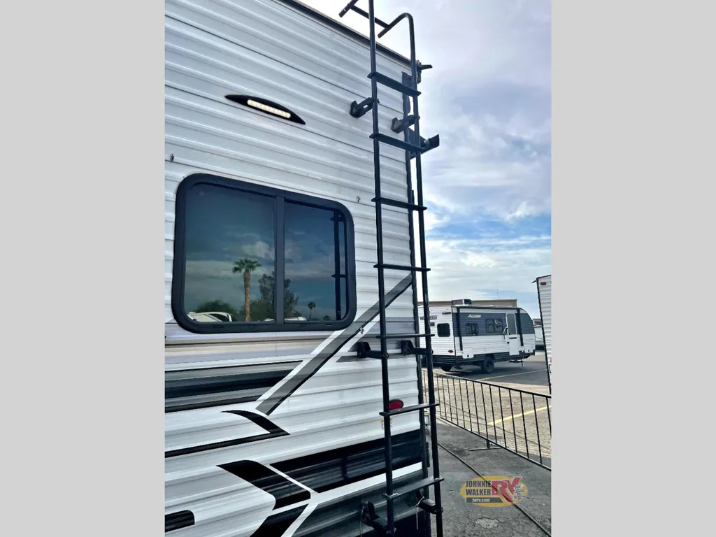2022 Forest River Stealth RQ2715, Photos photo 9