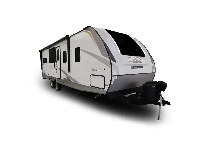 Coachmen Northern Spirit 2965RK exterior
