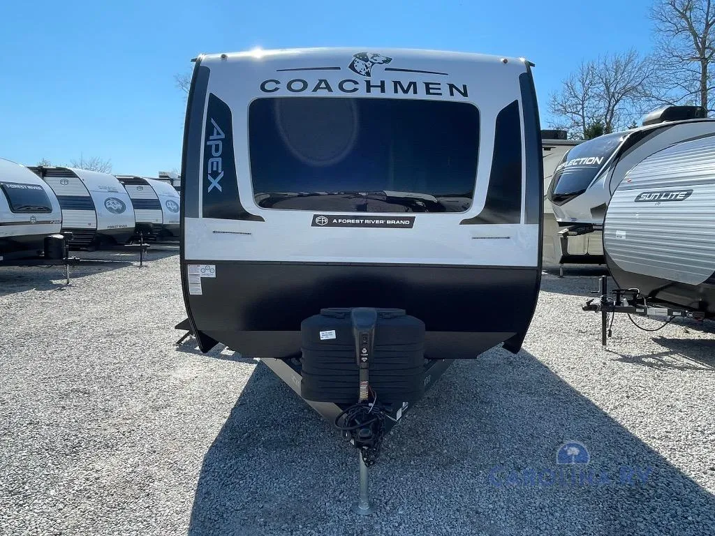 2025 Coachmen Apex 243FKS - Photo 3