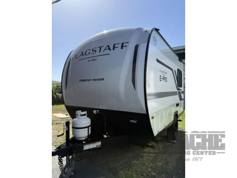 2026 Forest River RV Flagstaff E-Pro 15LE - Photo 3