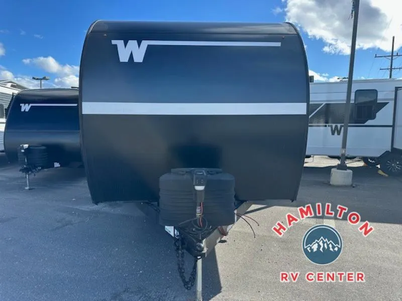2026 Winnebago Access 25BH - Photo 3