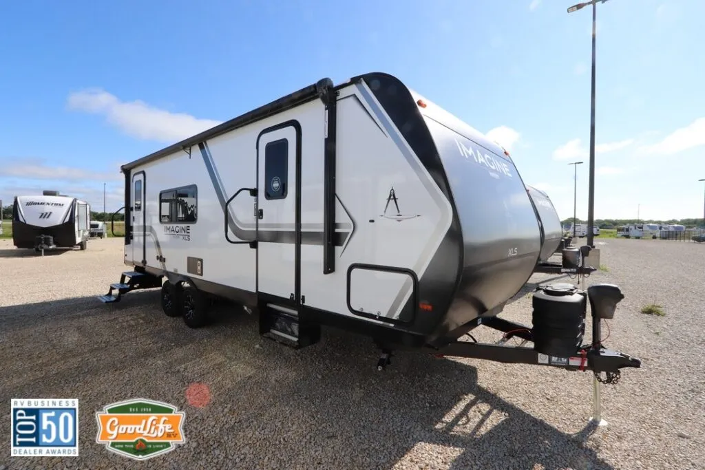 2026 Grand Design Imagine XLS 23LDE - Photo 2