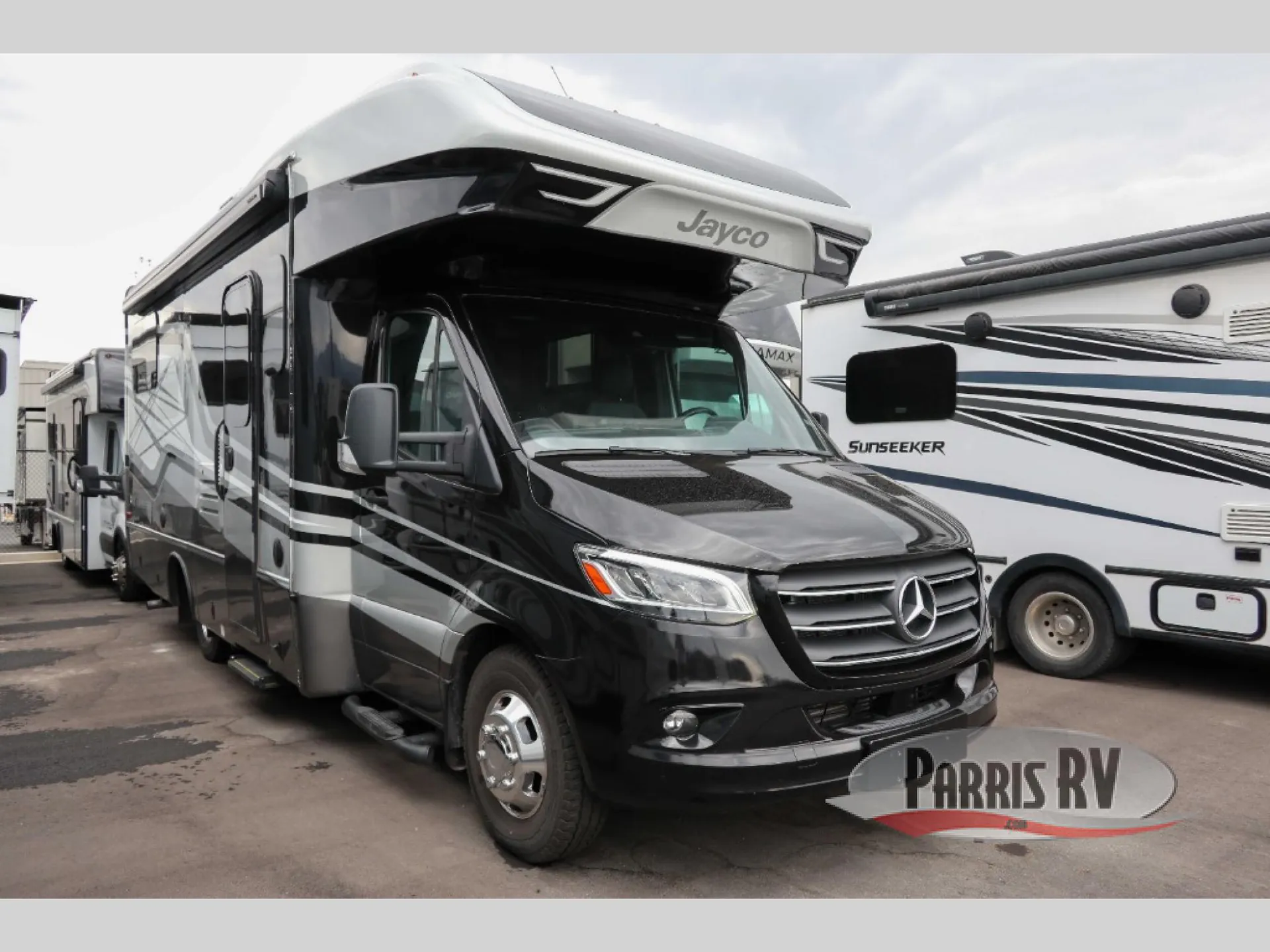 2023 Jayco Melbourne Prestige 24NP - Main photo
